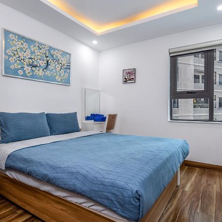 2Br Balcony Best Sea View - City View - Optional - High Floor - 1' To My Khe Beach - Can Ho 2Pn Ban Cong View Bien - View Thanh Pho - Nhieu Loai Phong - Mot Phut Den Bien - Tang Cao Apartment Danang Exterior photo