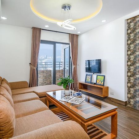 2Br Balcony Best Sea View - City View - Optional - High Floor - 1' To My Khe Beach - Can Ho 2Pn Ban Cong View Bien - View Thanh Pho - Nhieu Loai Phong - Mot Phut Den Bien - Tang Cao Apartment Danang Exterior photo