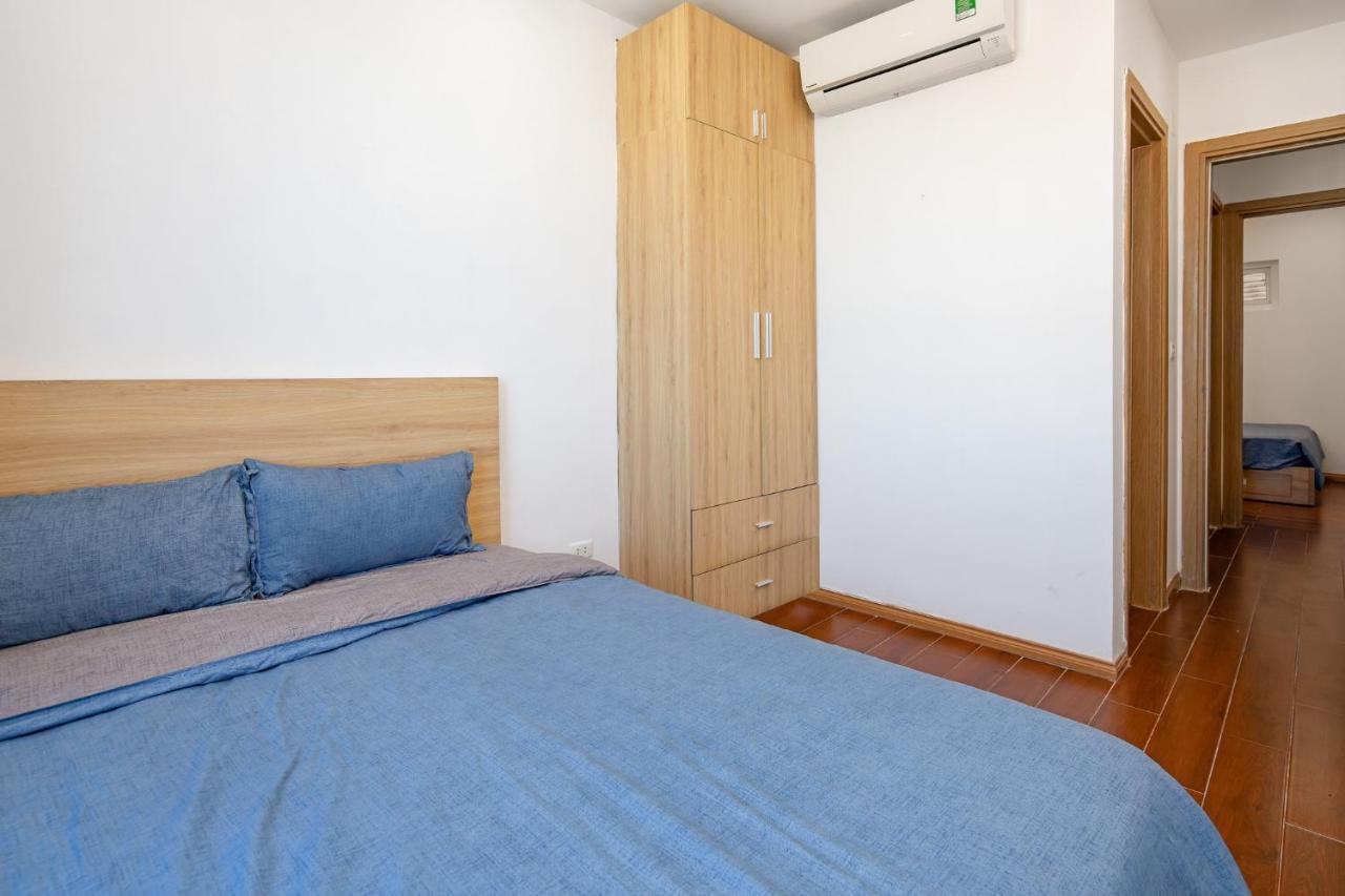 2Br Balcony Best Sea View - City View - Optional - High Floor - 1' To My Khe Beach - Can Ho 2Pn Ban Cong View Bien - View Thanh Pho - Nhieu Loai Phong - Mot Phut Den Bien - Tang Cao Apartment Danang Exterior photo