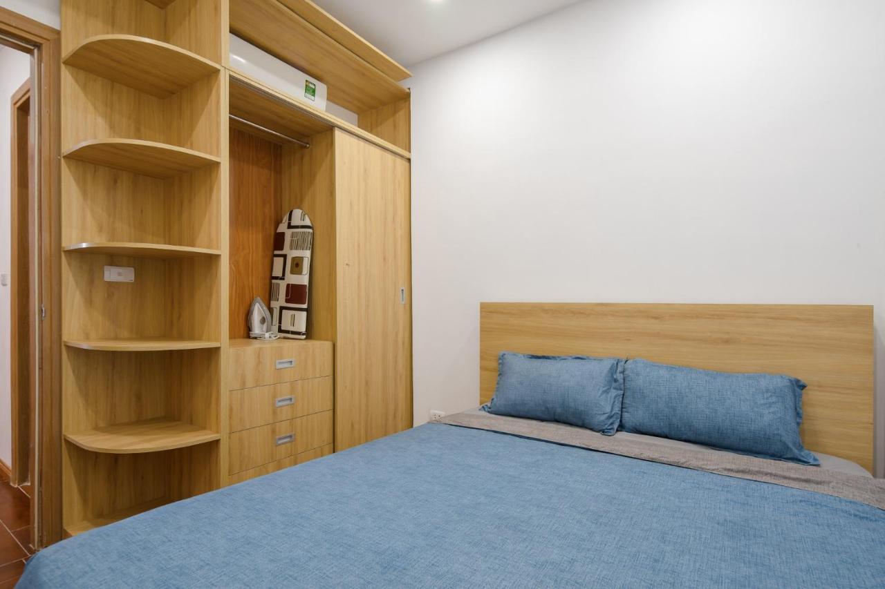 2Br Balcony Best Sea View - City View - Optional - High Floor - 1' To My Khe Beach - Can Ho 2Pn Ban Cong View Bien - View Thanh Pho - Nhieu Loai Phong - Mot Phut Den Bien - Tang Cao Apartment Danang Exterior photo