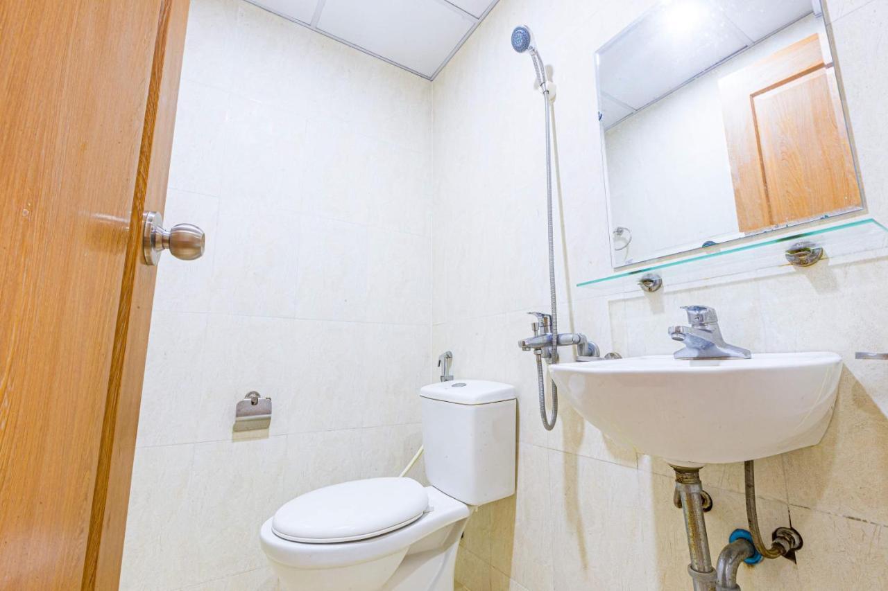 2Br Balcony Best Sea View - City View - Optional - High Floor - 1' To My Khe Beach - Can Ho 2Pn Ban Cong View Bien - View Thanh Pho - Nhieu Loai Phong - Mot Phut Den Bien - Tang Cao Apartment Danang Exterior photo