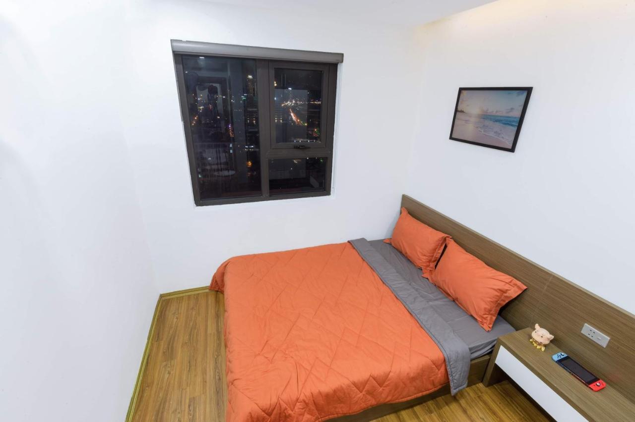 2Br Balcony Best Sea View - City View - Optional - High Floor - 1' To My Khe Beach - Can Ho 2Pn Ban Cong View Bien - View Thanh Pho - Nhieu Loai Phong - Mot Phut Den Bien - Tang Cao Apartment Danang Exterior photo