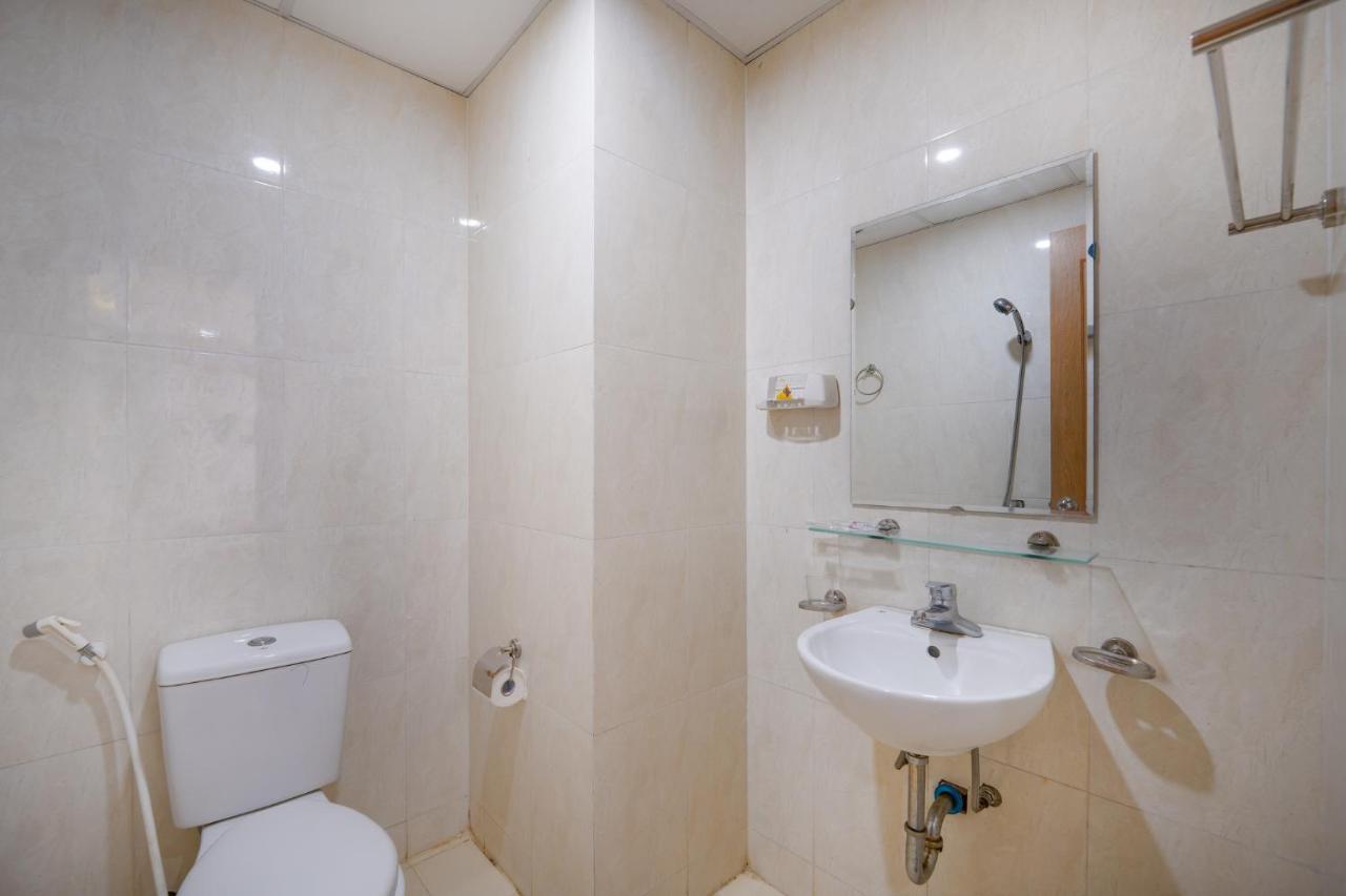 2Br Balcony Best Sea View - City View - Optional - High Floor - 1' To My Khe Beach - Can Ho 2Pn Ban Cong View Bien - View Thanh Pho - Nhieu Loai Phong - Mot Phut Den Bien - Tang Cao Apartment Danang Exterior photo