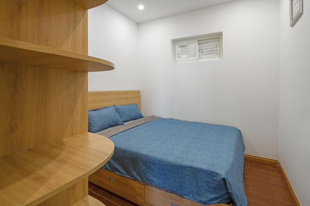 2Br Balcony Best Sea View - City View - Optional - High Floor - 1' To My Khe Beach - Can Ho 2Pn Ban Cong View Bien - View Thanh Pho - Nhieu Loai Phong - Mot Phut Den Bien - Tang Cao Apartment Danang Exterior photo