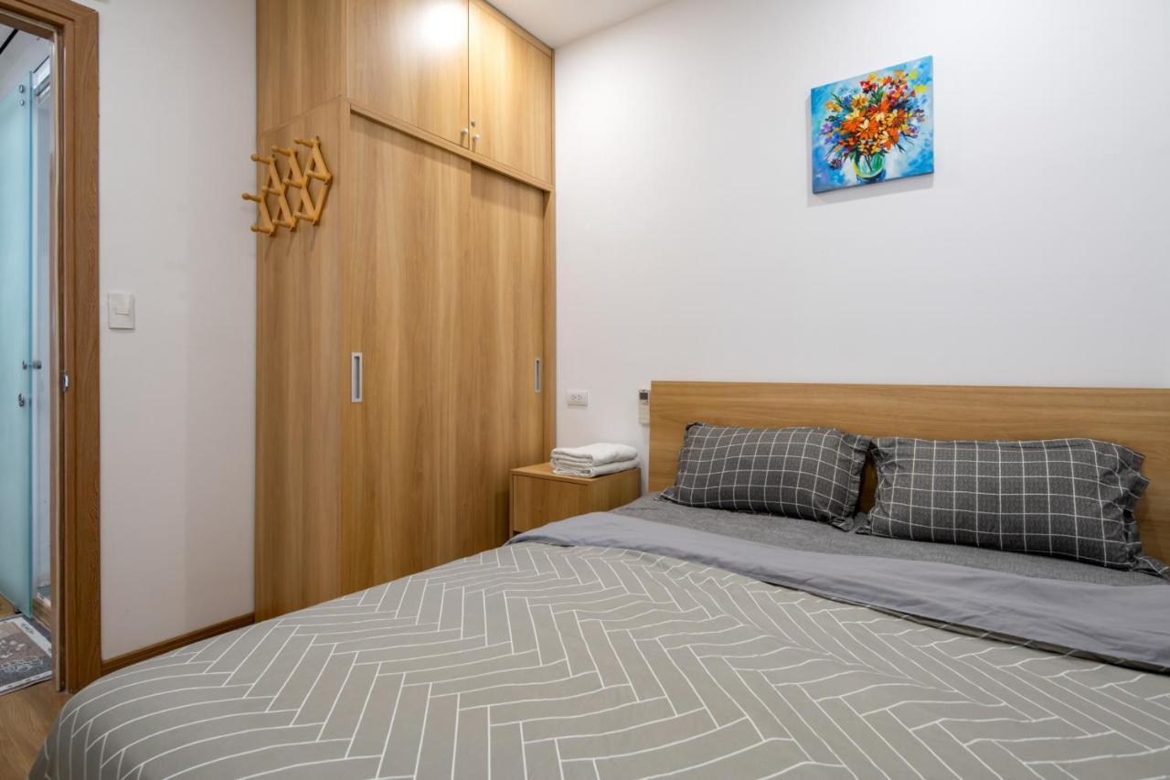 2Br Balcony Best Sea View - City View - Optional - High Floor - 1' To My Khe Beach - Can Ho 2Pn Ban Cong View Bien - View Thanh Pho - Nhieu Loai Phong - Mot Phut Den Bien - Tang Cao Apartment Danang Exterior photo