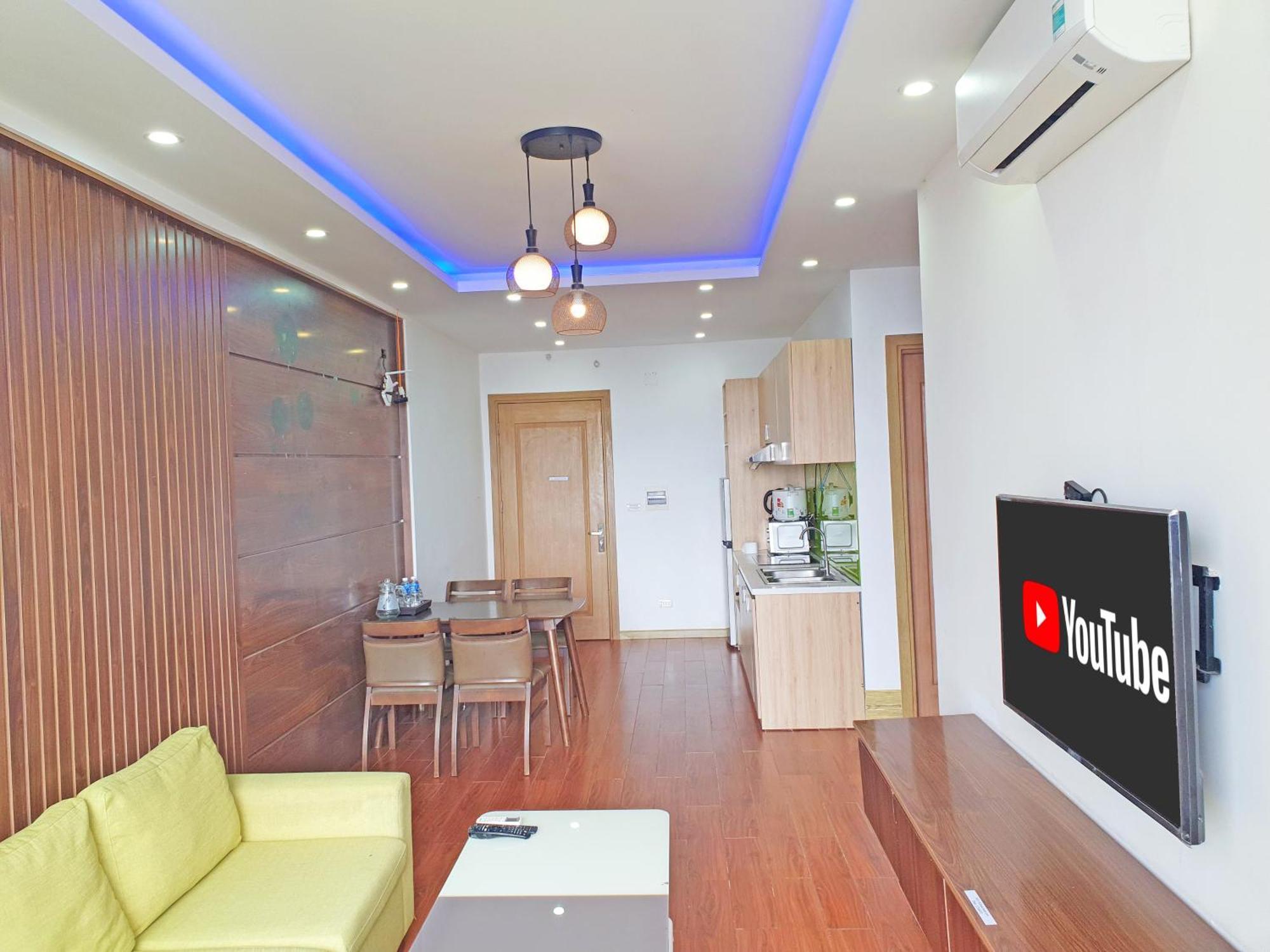 2Br Balcony Best Sea View - City View - Optional - High Floor - 1' To My Khe Beach - Can Ho 2Pn Ban Cong View Bien - View Thanh Pho - Nhieu Loai Phong - Mot Phut Den Bien - Tang Cao Apartment Danang Exterior photo